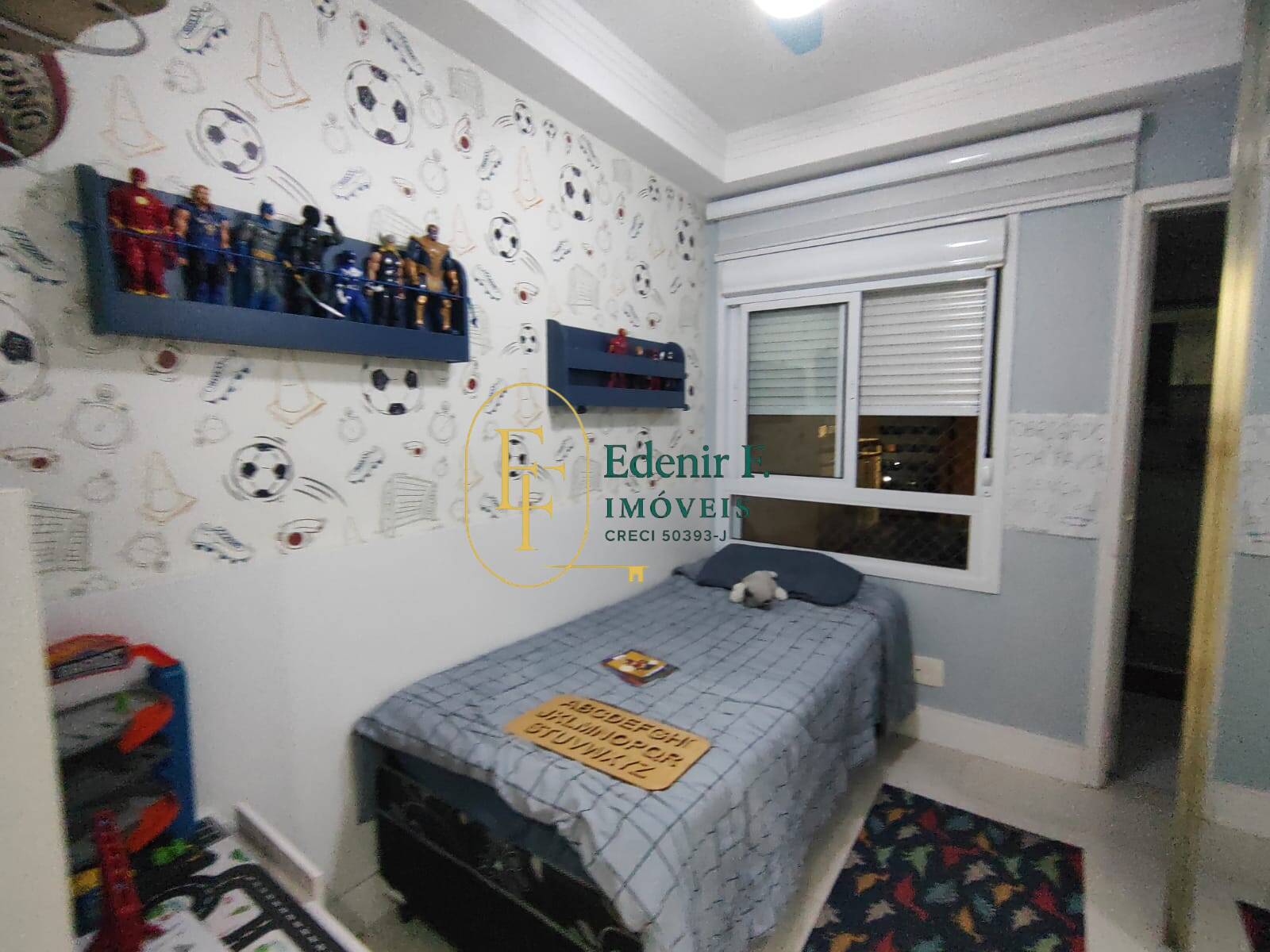 Apartamento, 3 quartos, 122 m² - Foto 29
