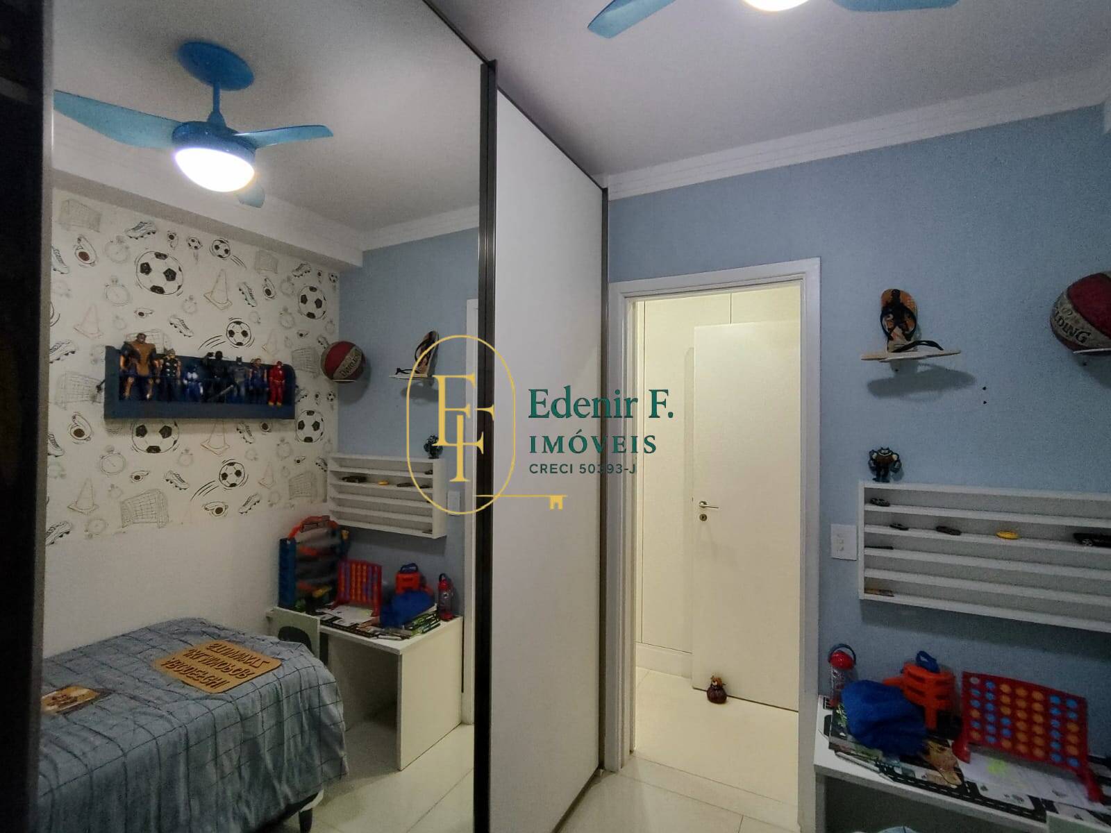 Apartamento, 3 quartos, 122 m² - Foto 30