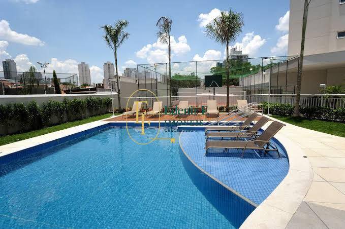 Apartamento, 3 quartos, 122 m² - Foto 36