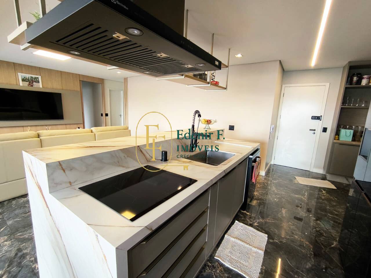 Apartamento, 3 quartos, 165 m² - Foto 7