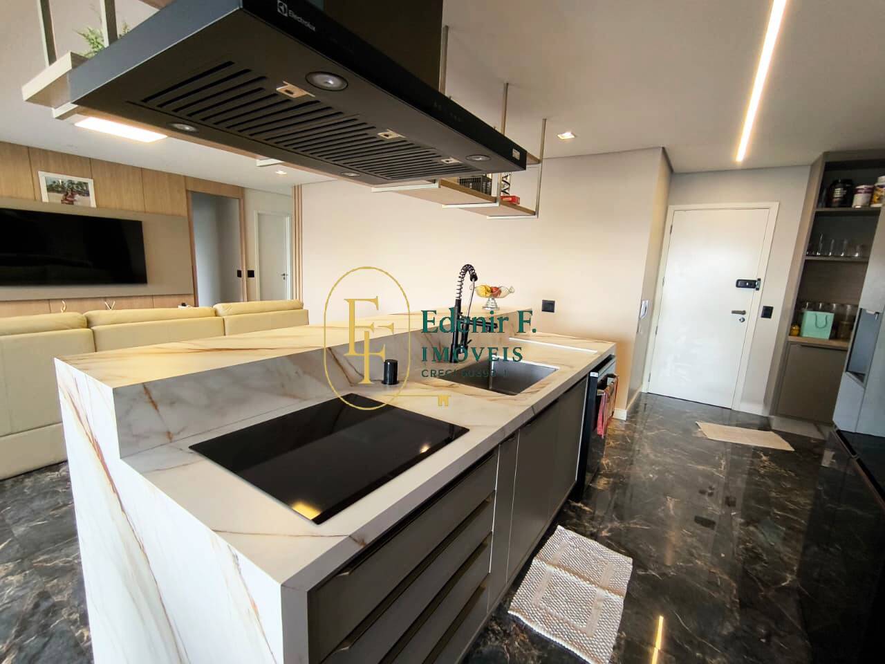 Apartamento, 3 quartos, 165 m² - Foto 8