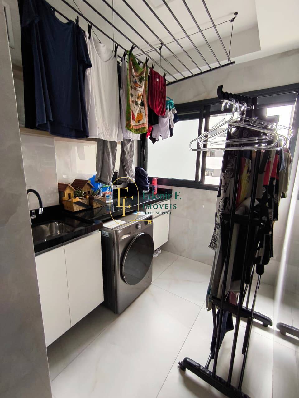 Apartamento, 3 quartos, 165 m² - Foto 13