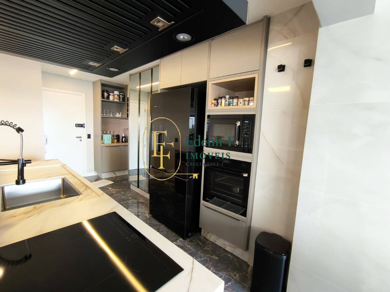 Apartamento, 3 quartos, 165 m² - Foto 10
