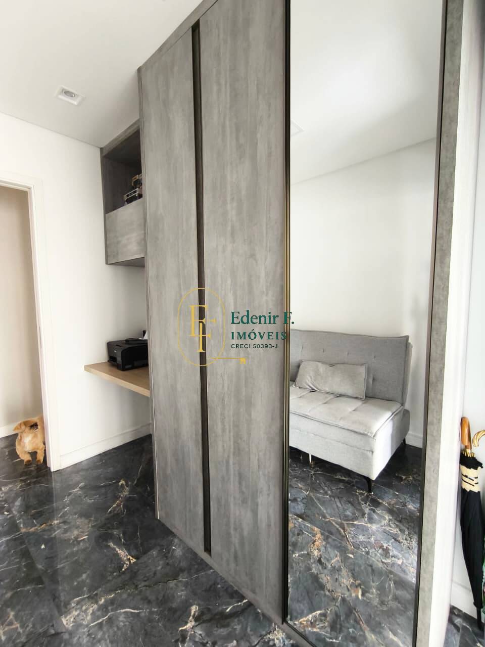 Apartamento, 3 quartos, 165 m² - Foto 14