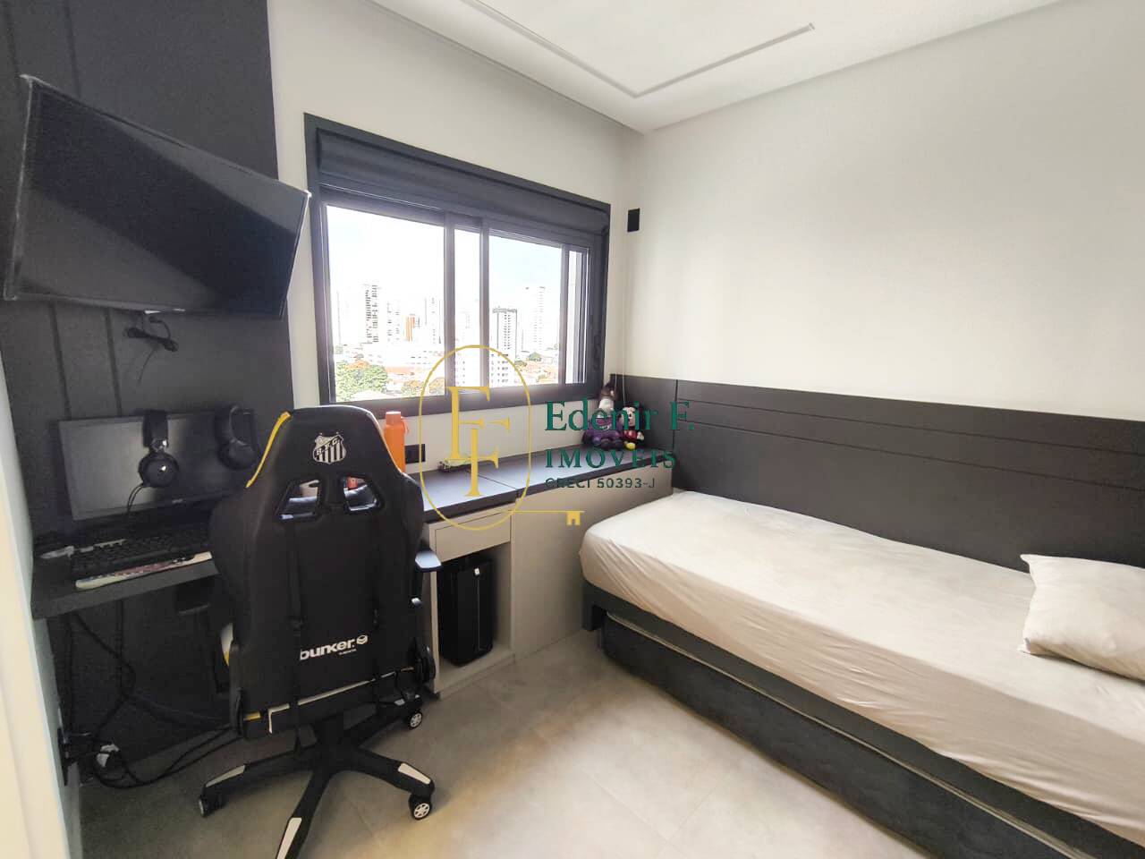 Apartamento, 3 quartos, 165 m² - Foto 16