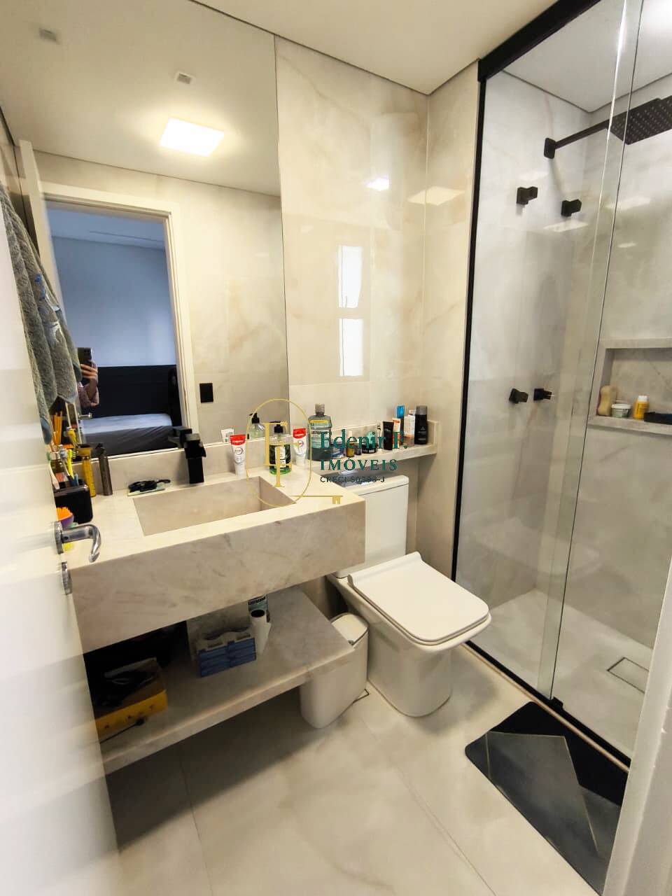 Apartamento, 3 quartos, 165 m² - Foto 19