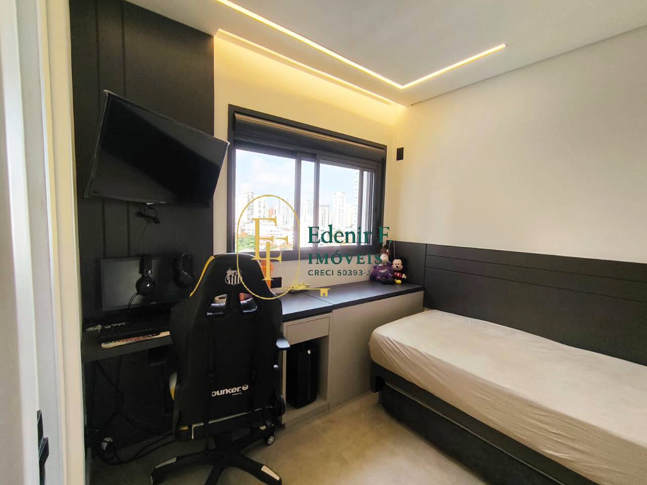 Apartamento, 3 quartos, 165 m² - Foto 21