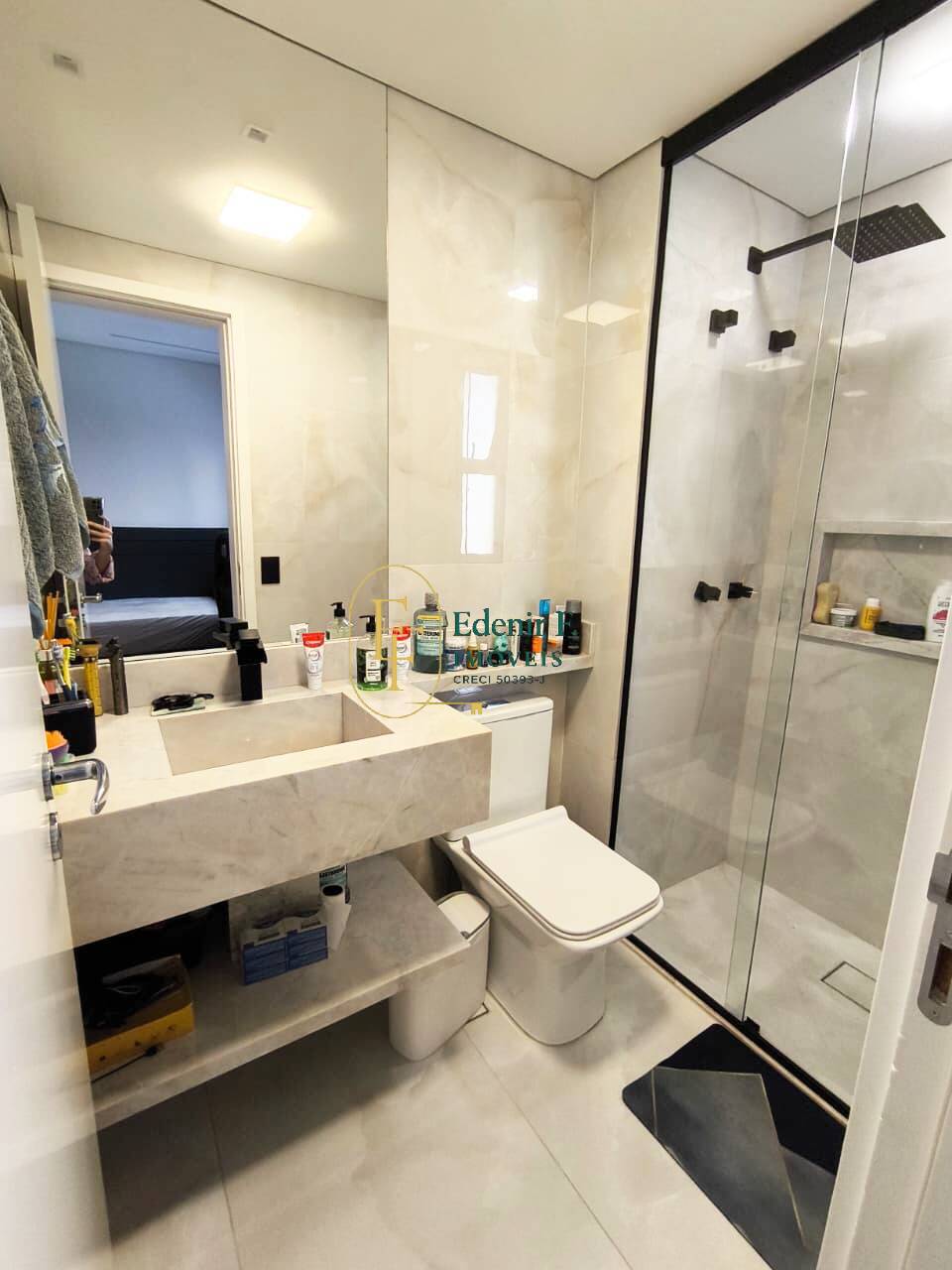 Apartamento, 3 quartos, 165 m² - Foto 22