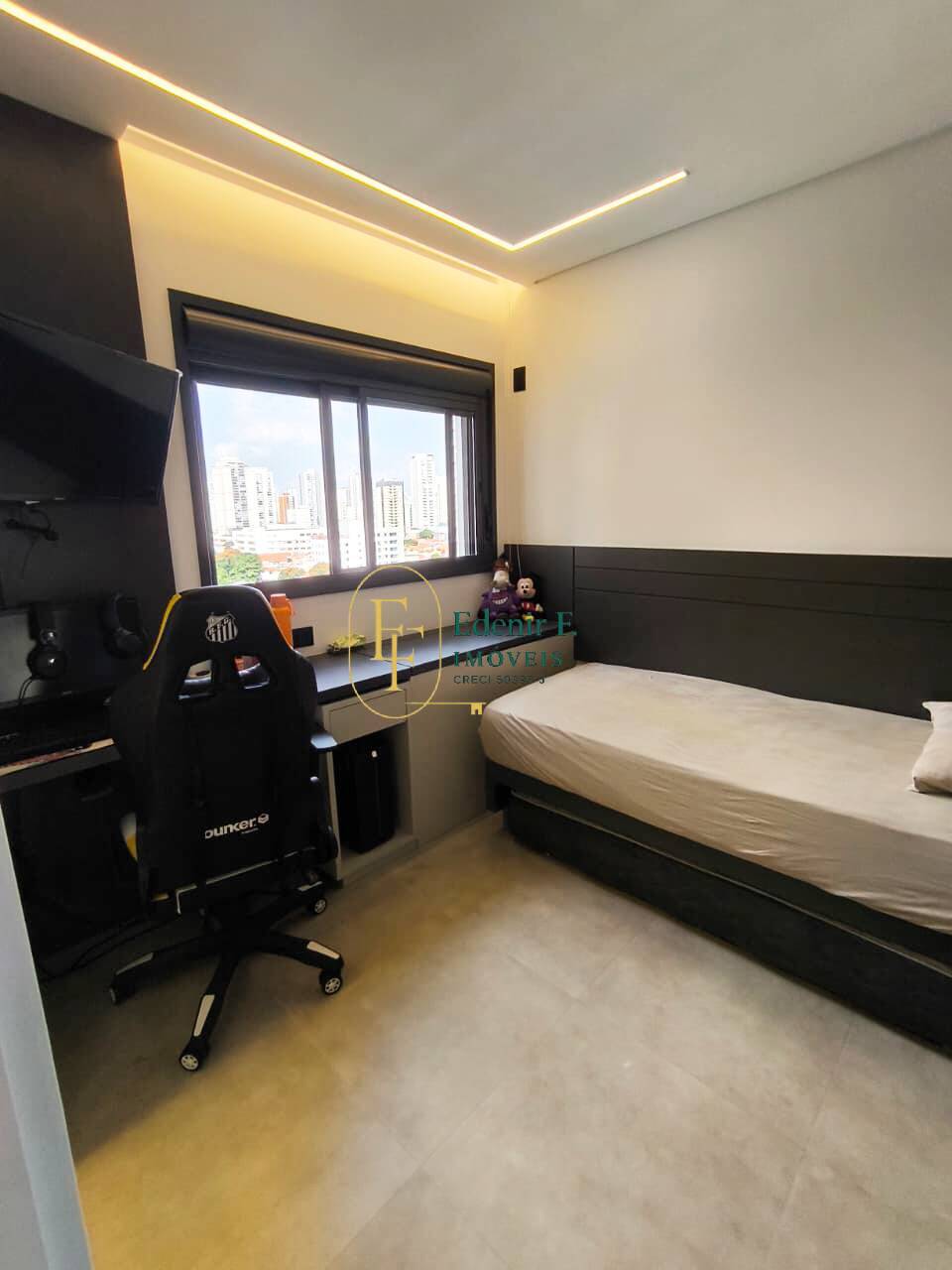 Apartamento, 3 quartos, 165 m² - Foto 23