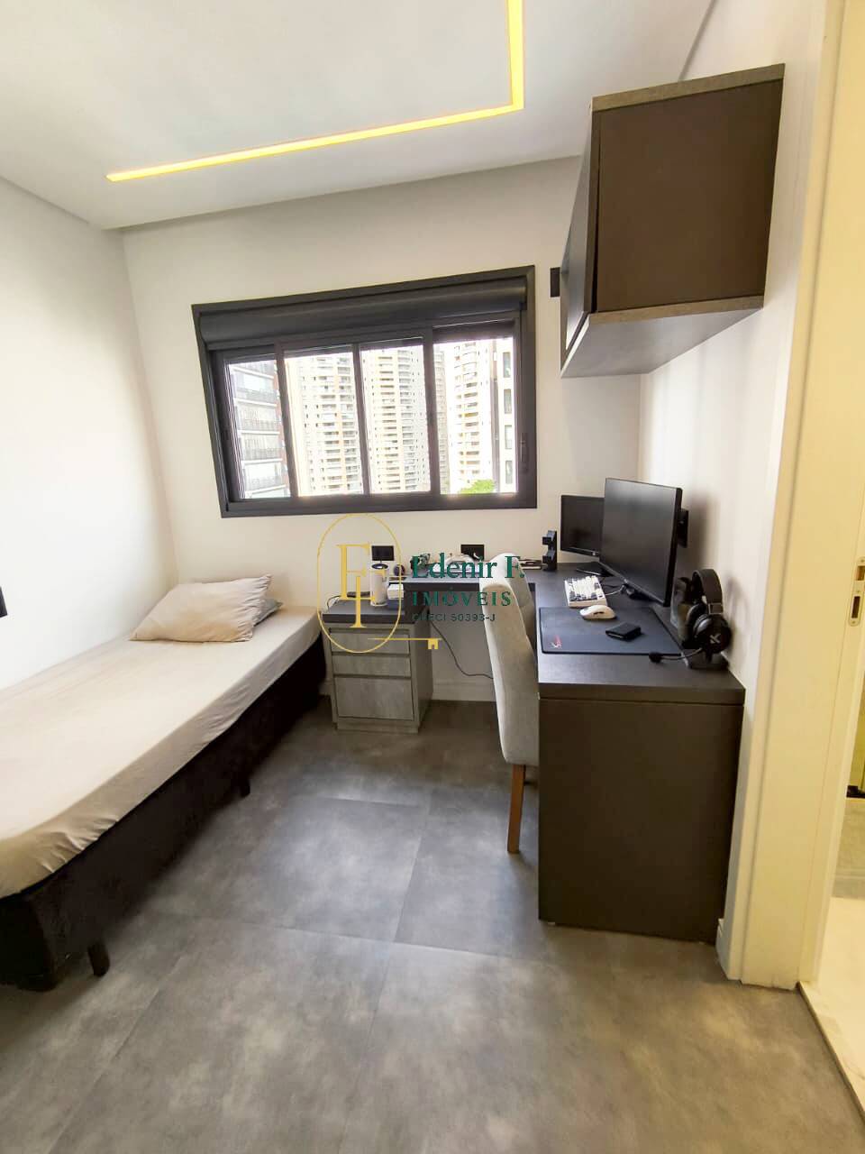 Apartamento, 3 quartos, 165 m² - Foto 27