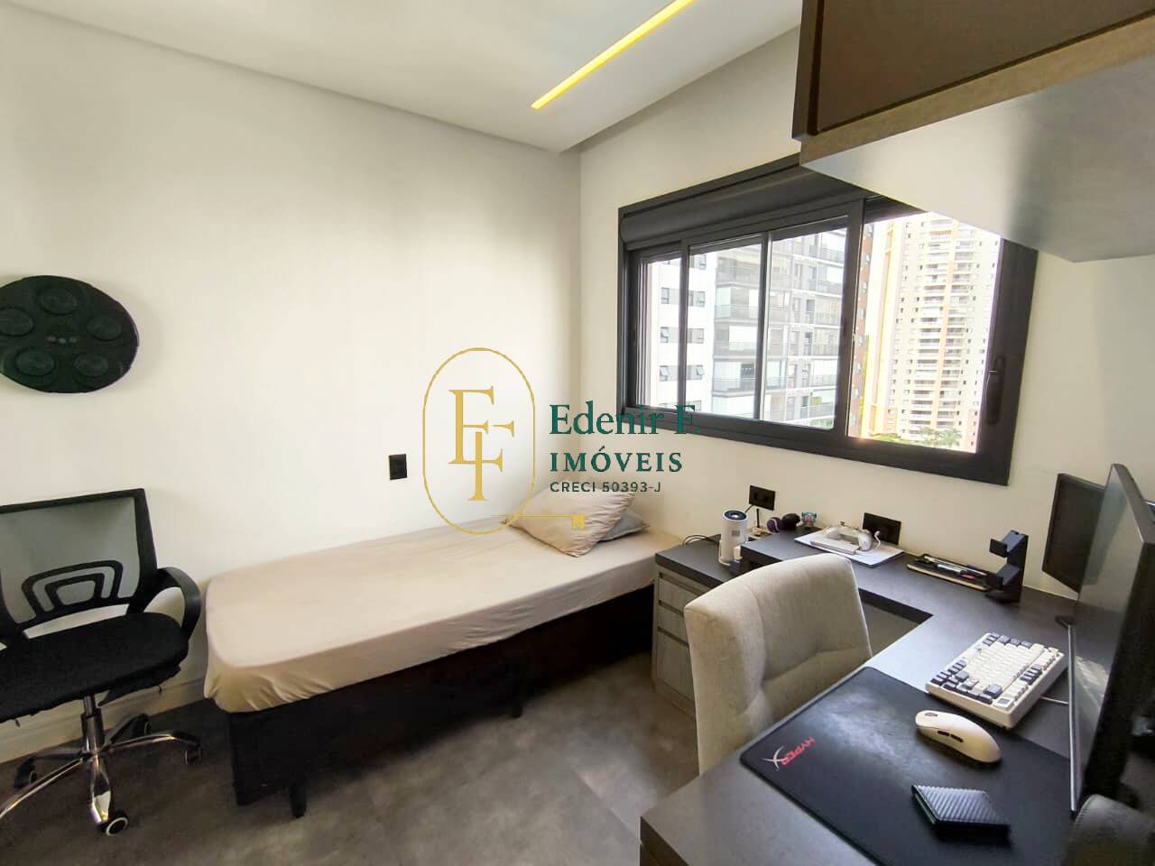 Apartamento, 3 quartos, 165 m² - Foto 29