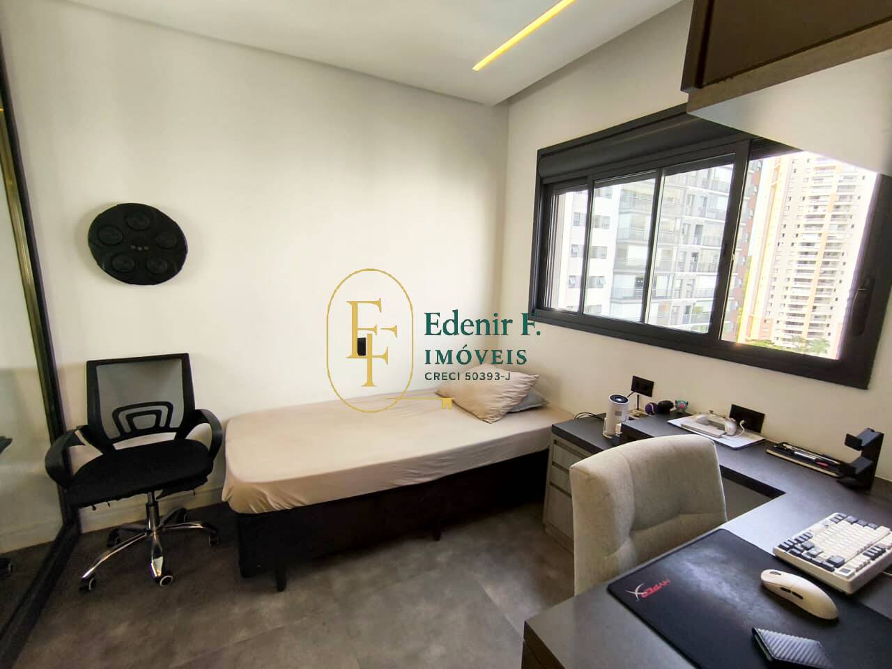 Apartamento, 3 quartos, 165 m² - Foto 32
