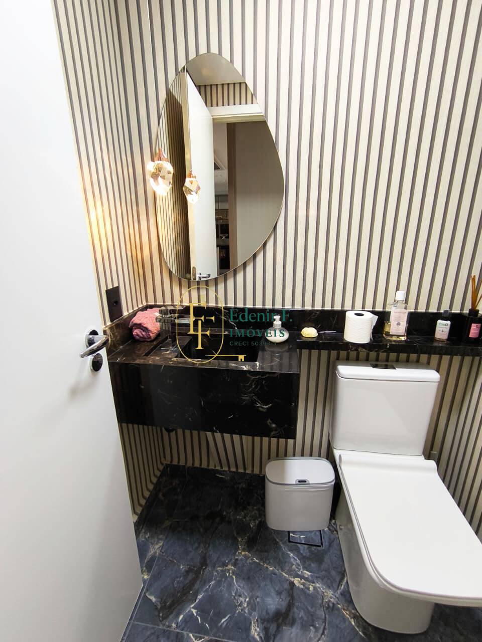 Apartamento, 3 quartos, 165 m² - Foto 37