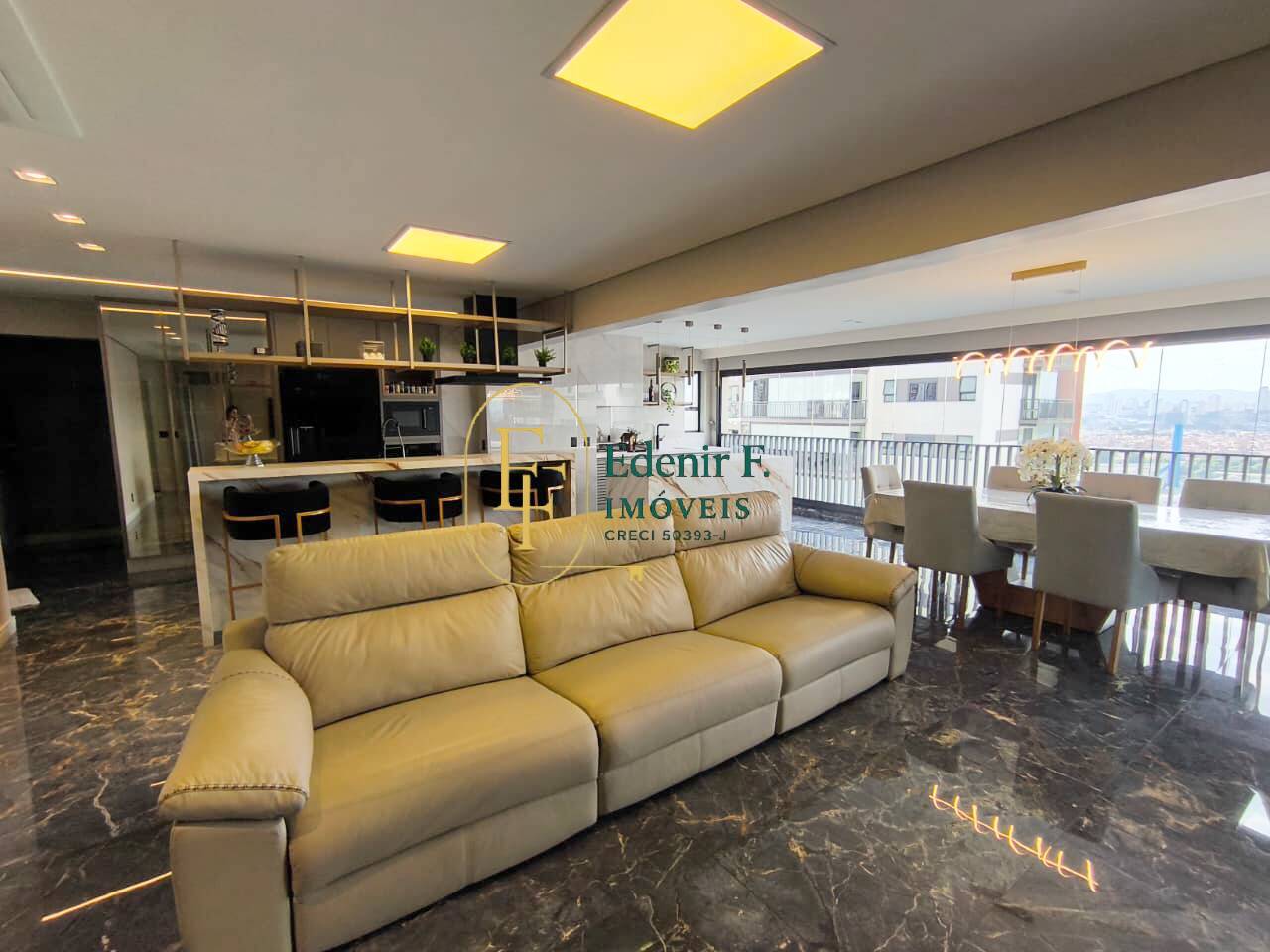 Apartamento, 3 quartos, 165 m² - Foto 39