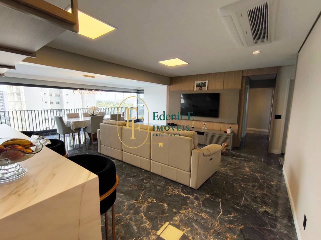 Apartamento, 3 quartos, 165 m² - Foto 3