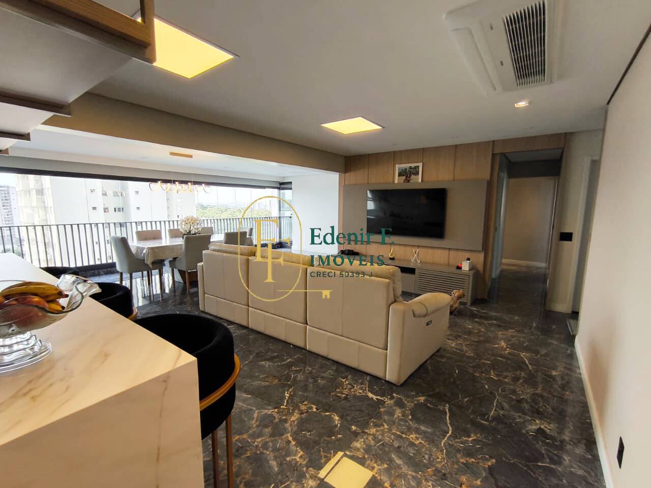Apartamento, 3 quartos, 165 m² - Foto 2