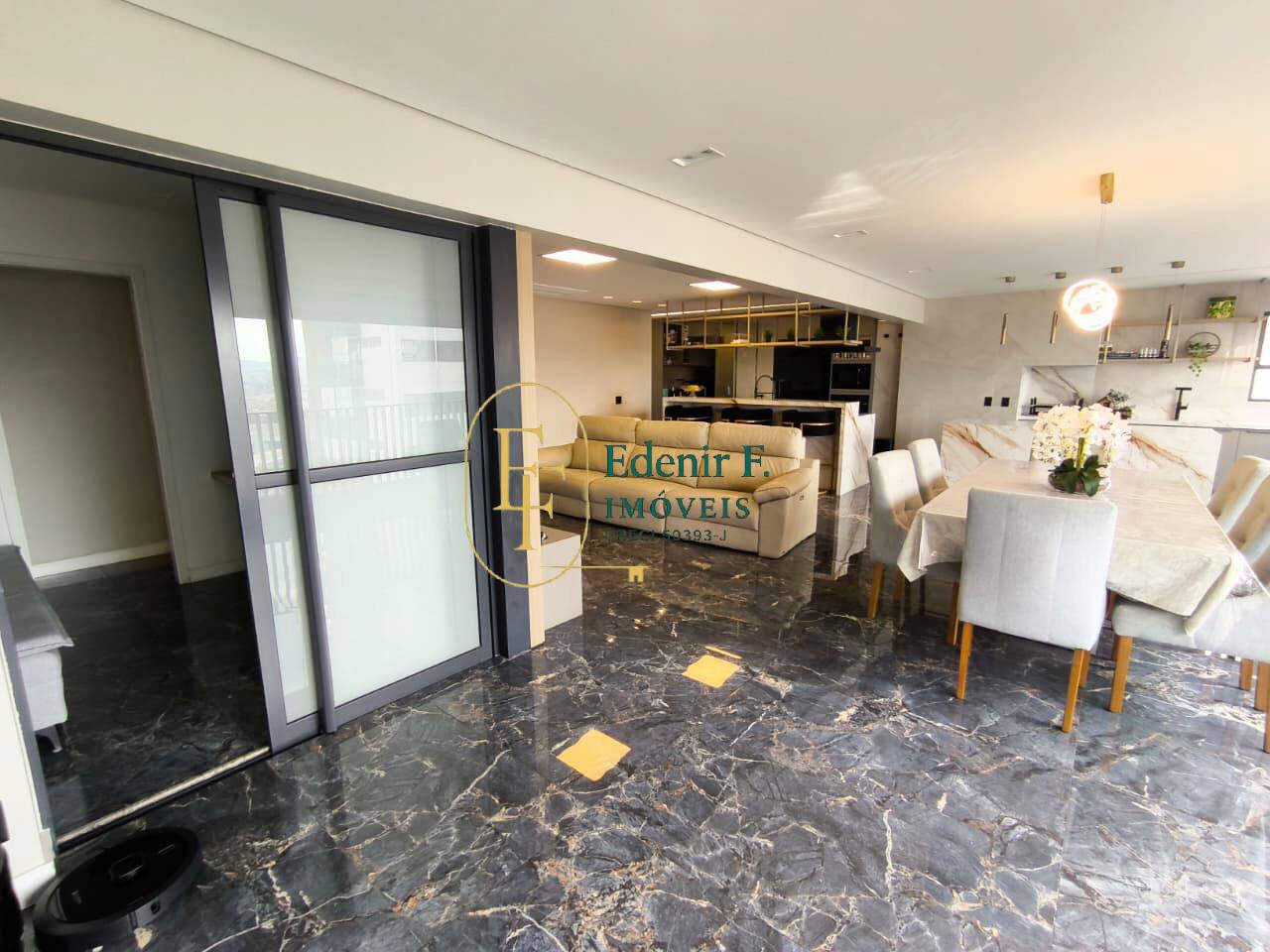 Apartamento, 3 quartos, 165 m² - Foto 5
