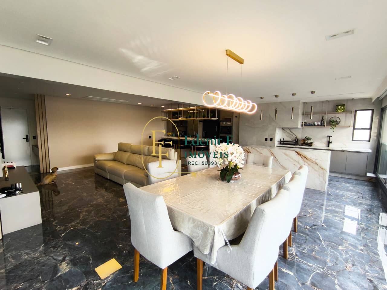 Apartamento, 3 quartos, 165 m² - Foto 40