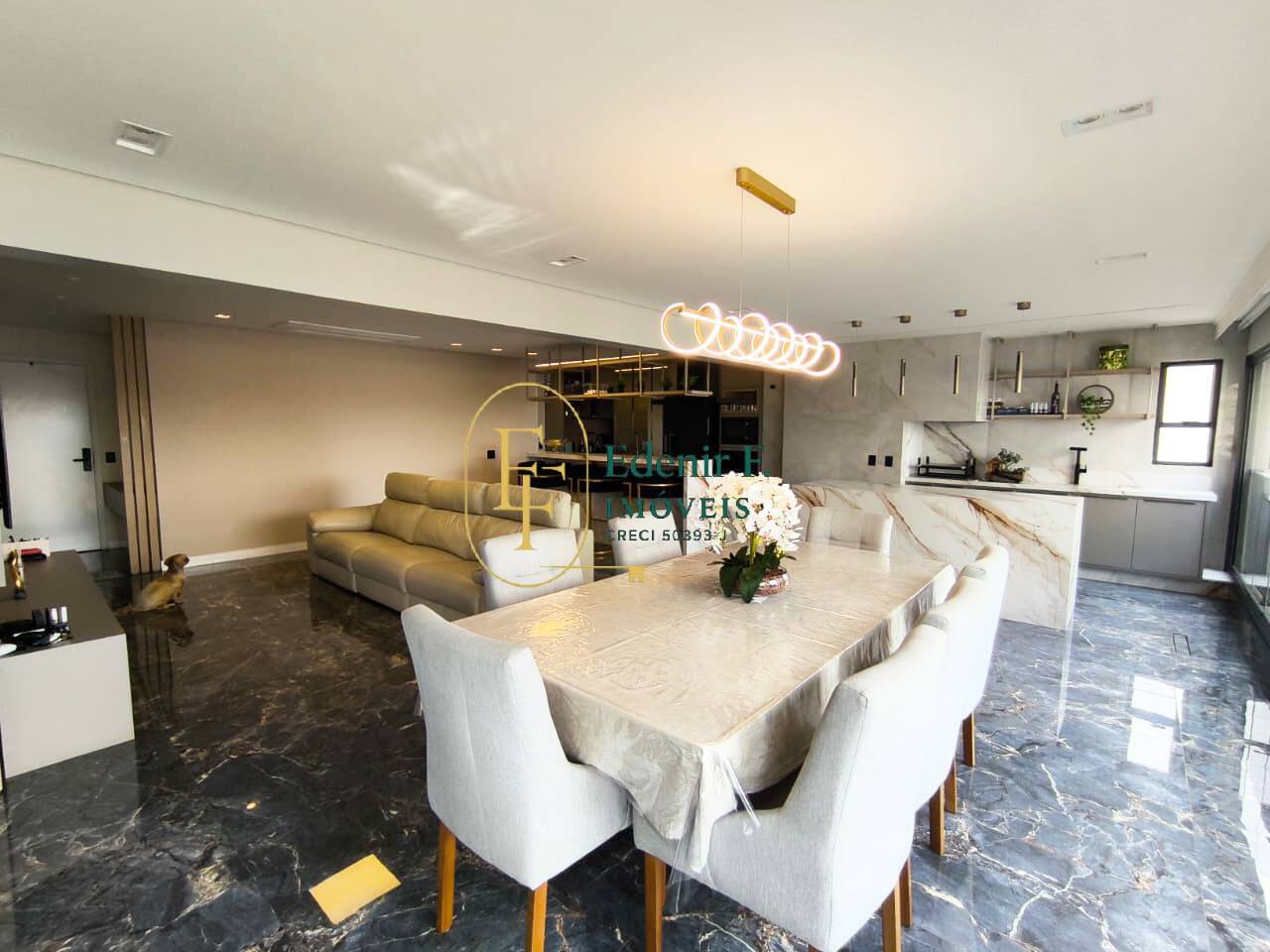 Apartamento, 3 quartos, 165 m² - Foto 41