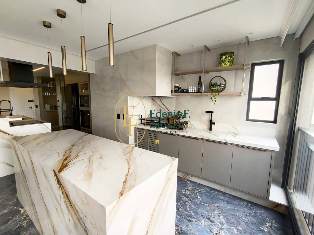 Apartamento, 3 quartos, 165 m² - Foto 43