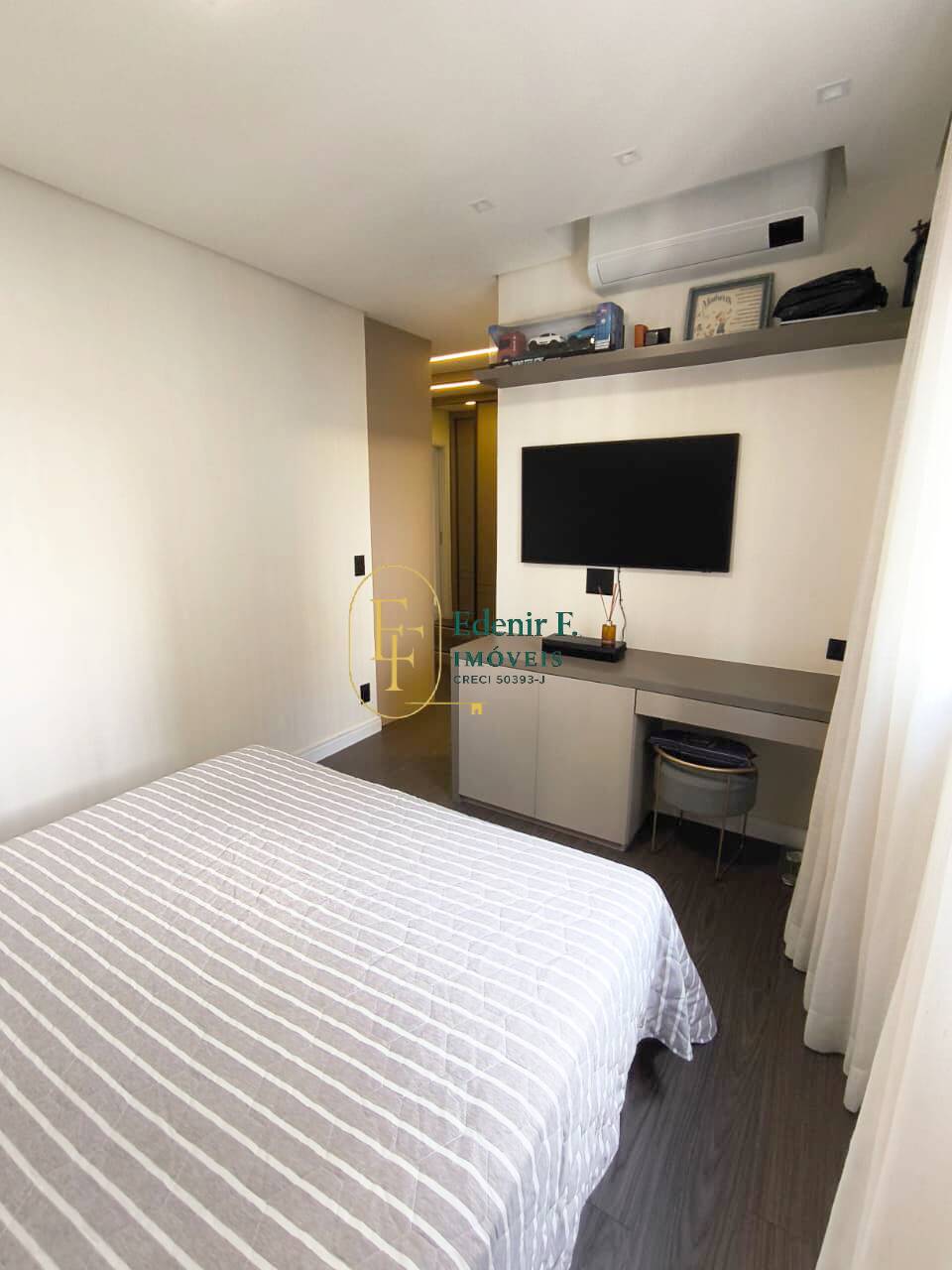 Apartamento, 3 quartos, 165 m² - Foto 45