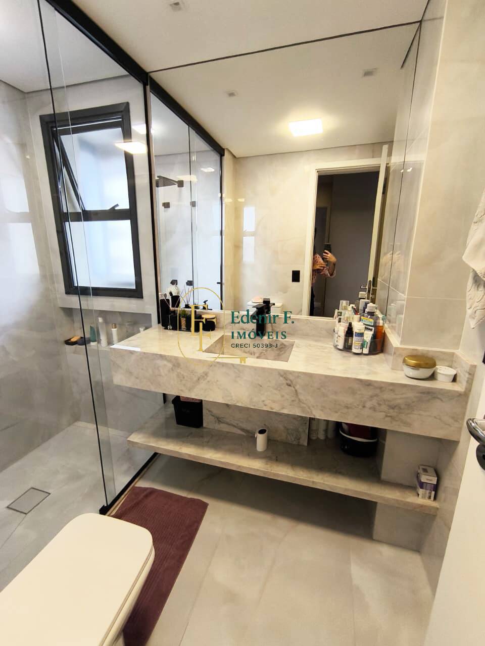 Apartamento, 3 quartos, 165 m² - Foto 49