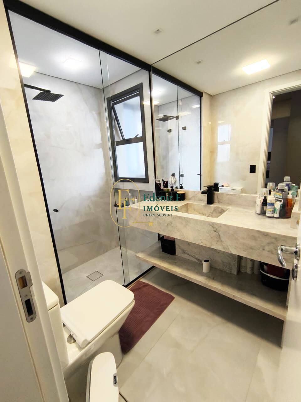 Apartamento, 3 quartos, 165 m² - Foto 50