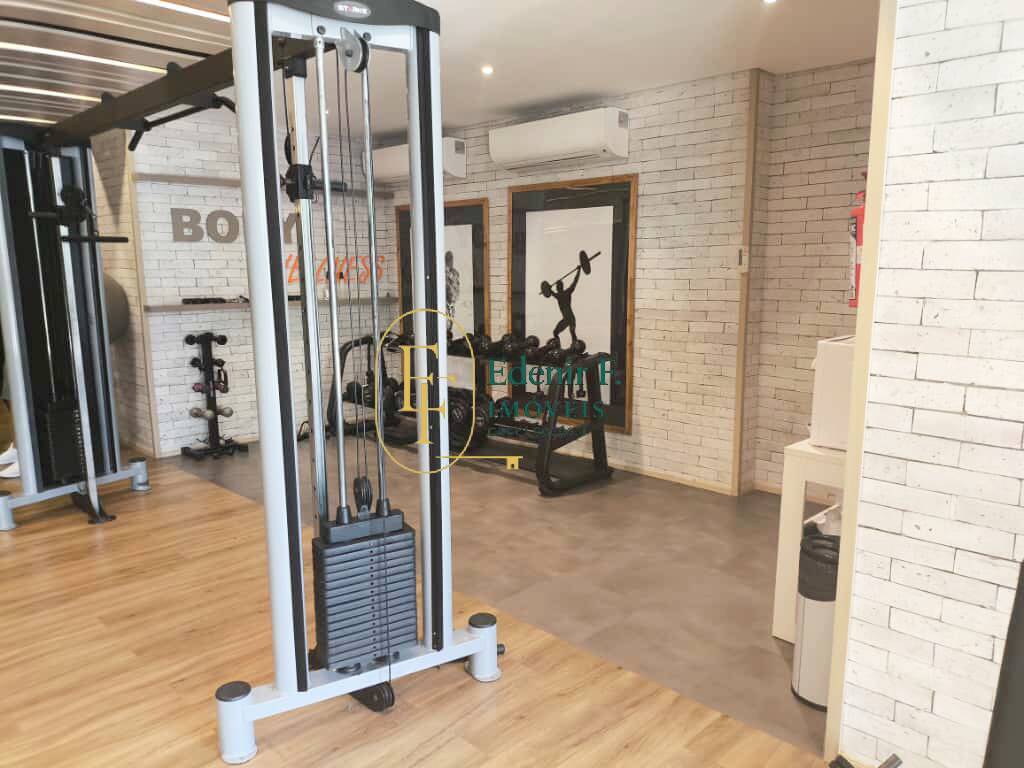 Apartamento, 3 quartos, 165 m² - Foto 68