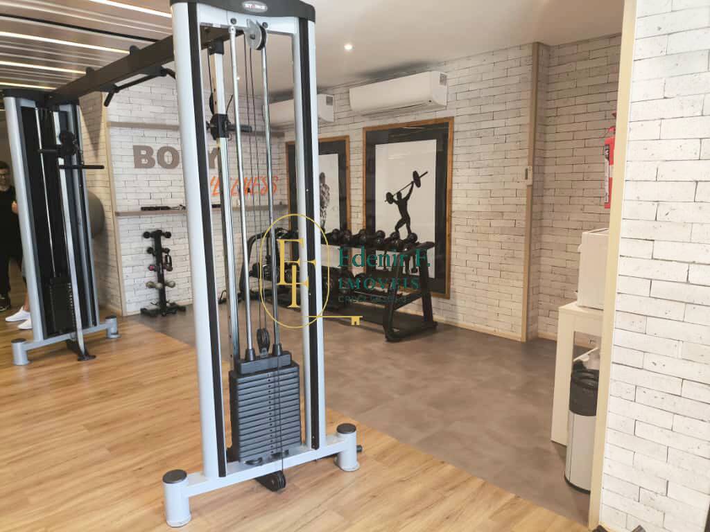 Apartamento, 3 quartos, 165 m² - Foto 69