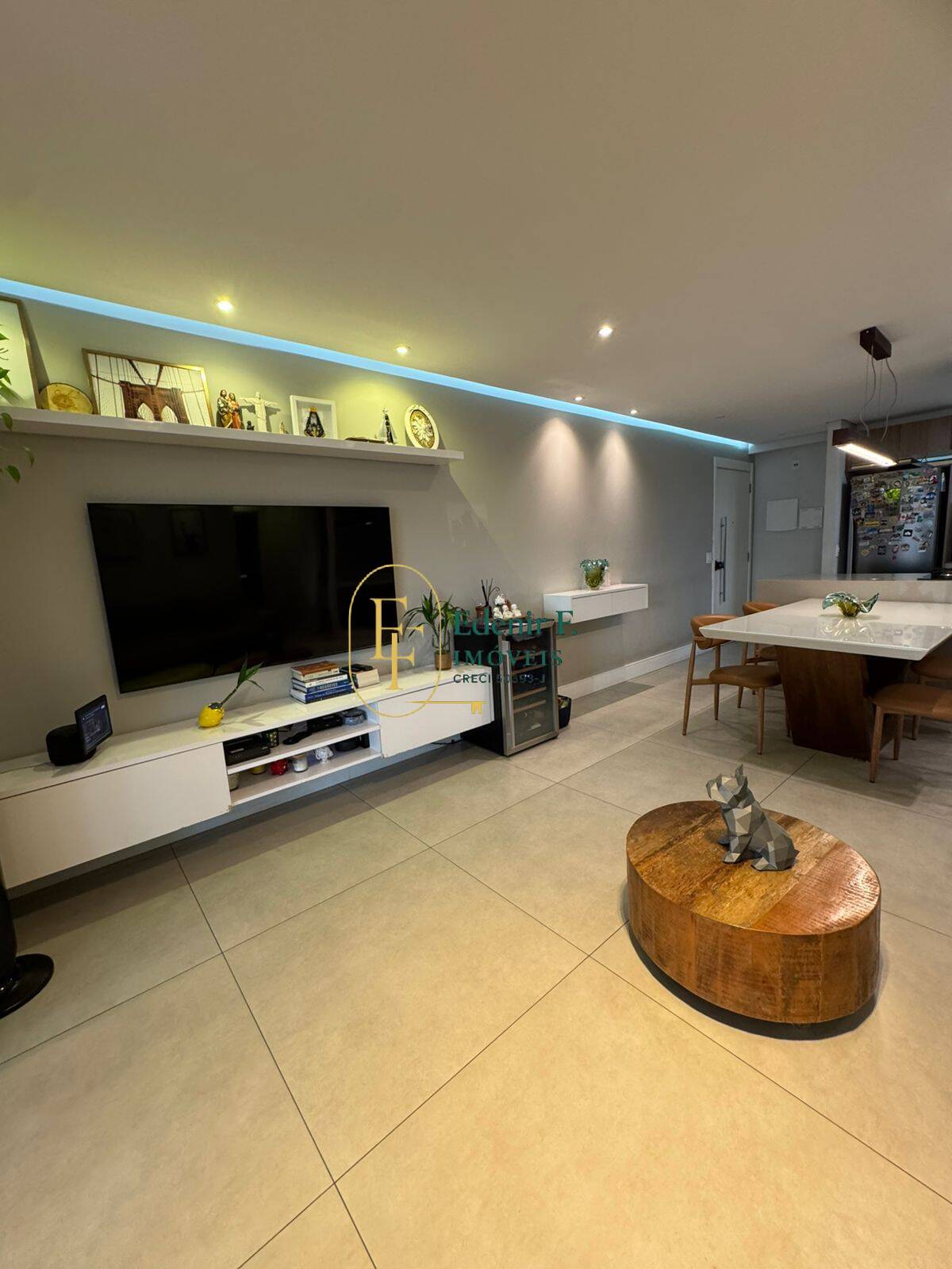 Apartamento, 2 quartos, 102 m² - Foto 1