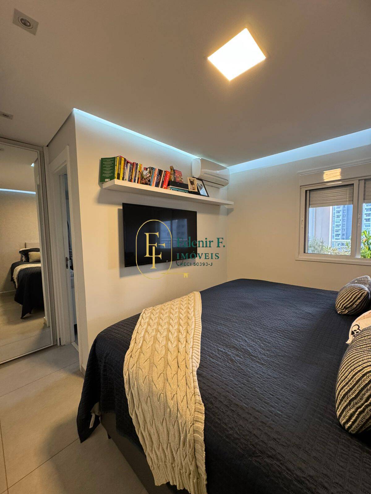 Apartamento, 2 quartos, 102 m² - Foto 13