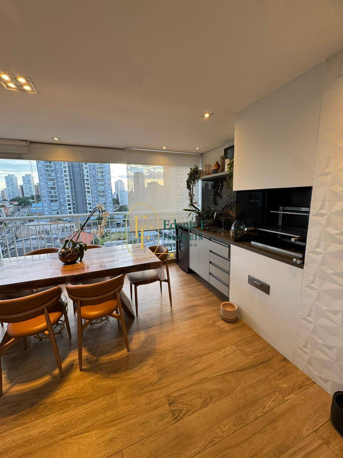 Apartamento, 2 quartos, 102 m² - Foto 6