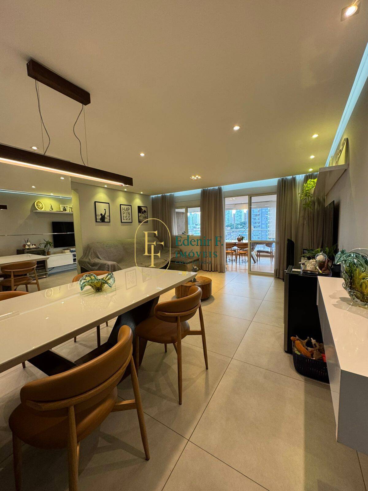 Apartamento, 2 quartos, 102 m² - Foto 4