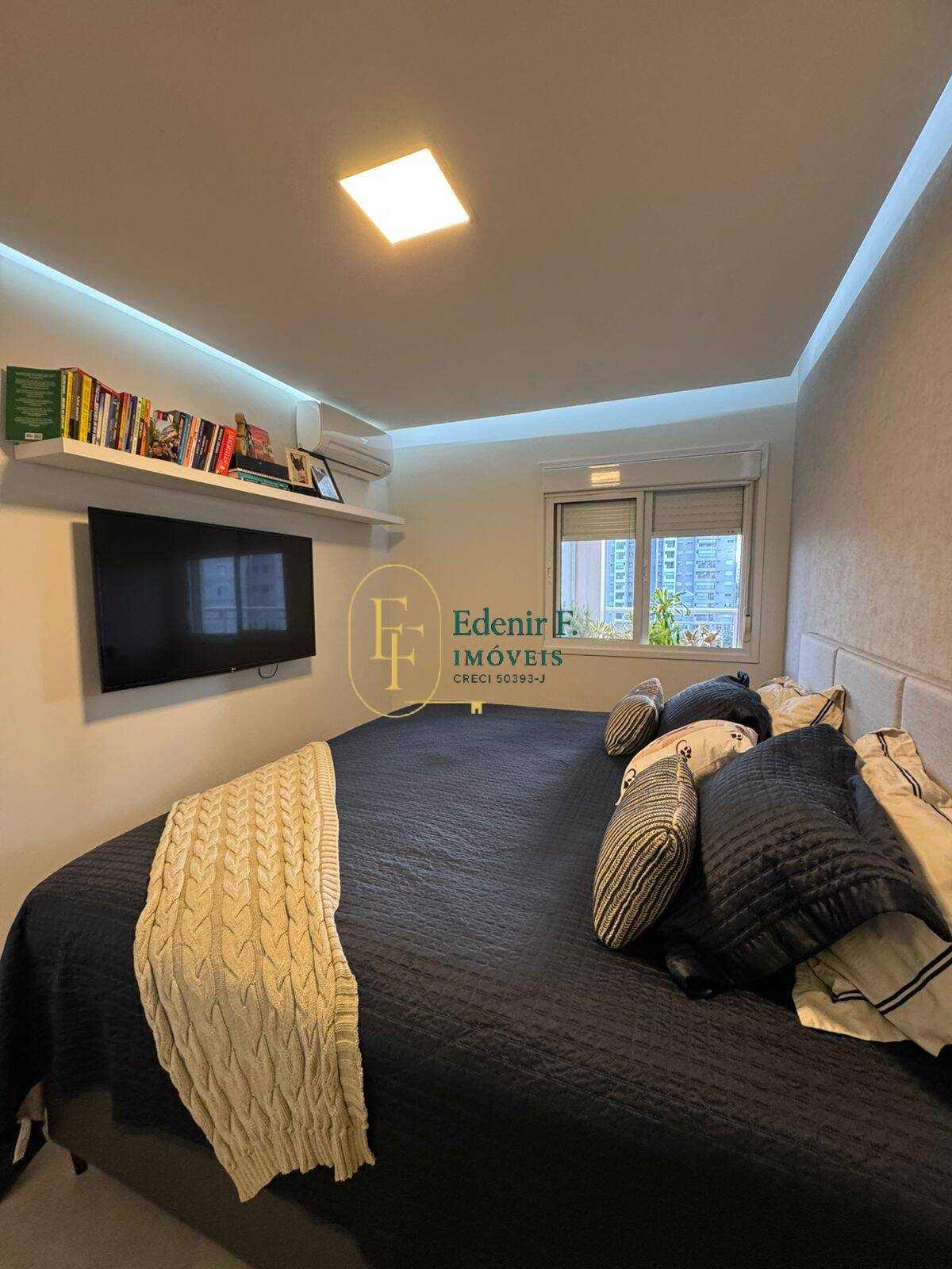 Apartamento, 2 quartos, 102 m² - Foto 17