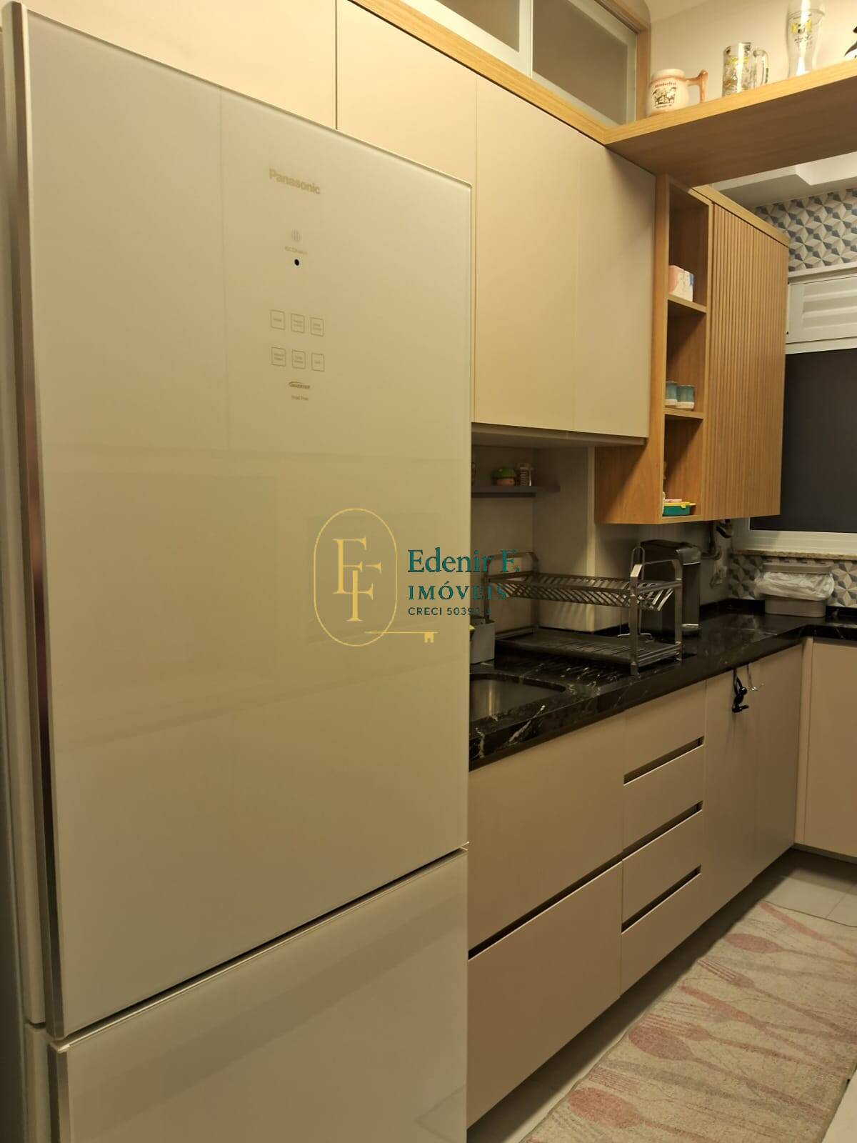 Apartamento, 2 quartos, 95 m² - Foto 8