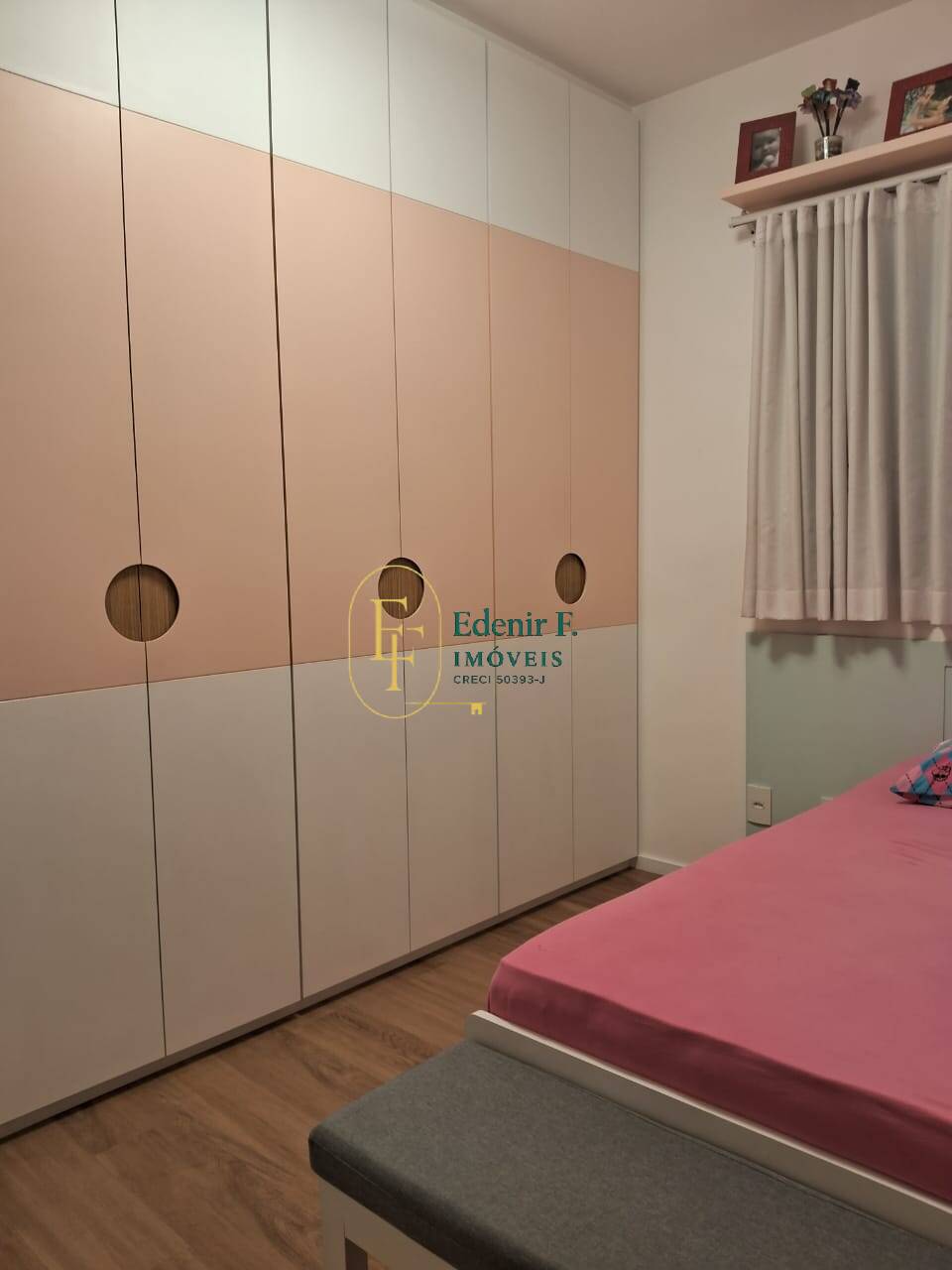 Apartamento, 2 quartos, 95 m² - Foto 9