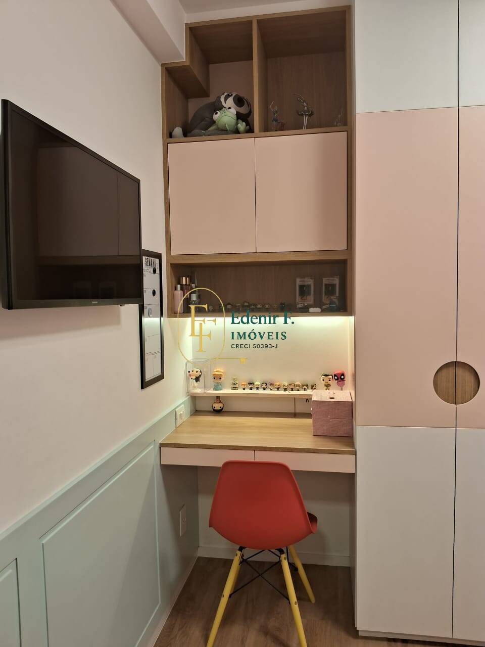 Apartamento, 2 quartos, 95 m² - Foto 11