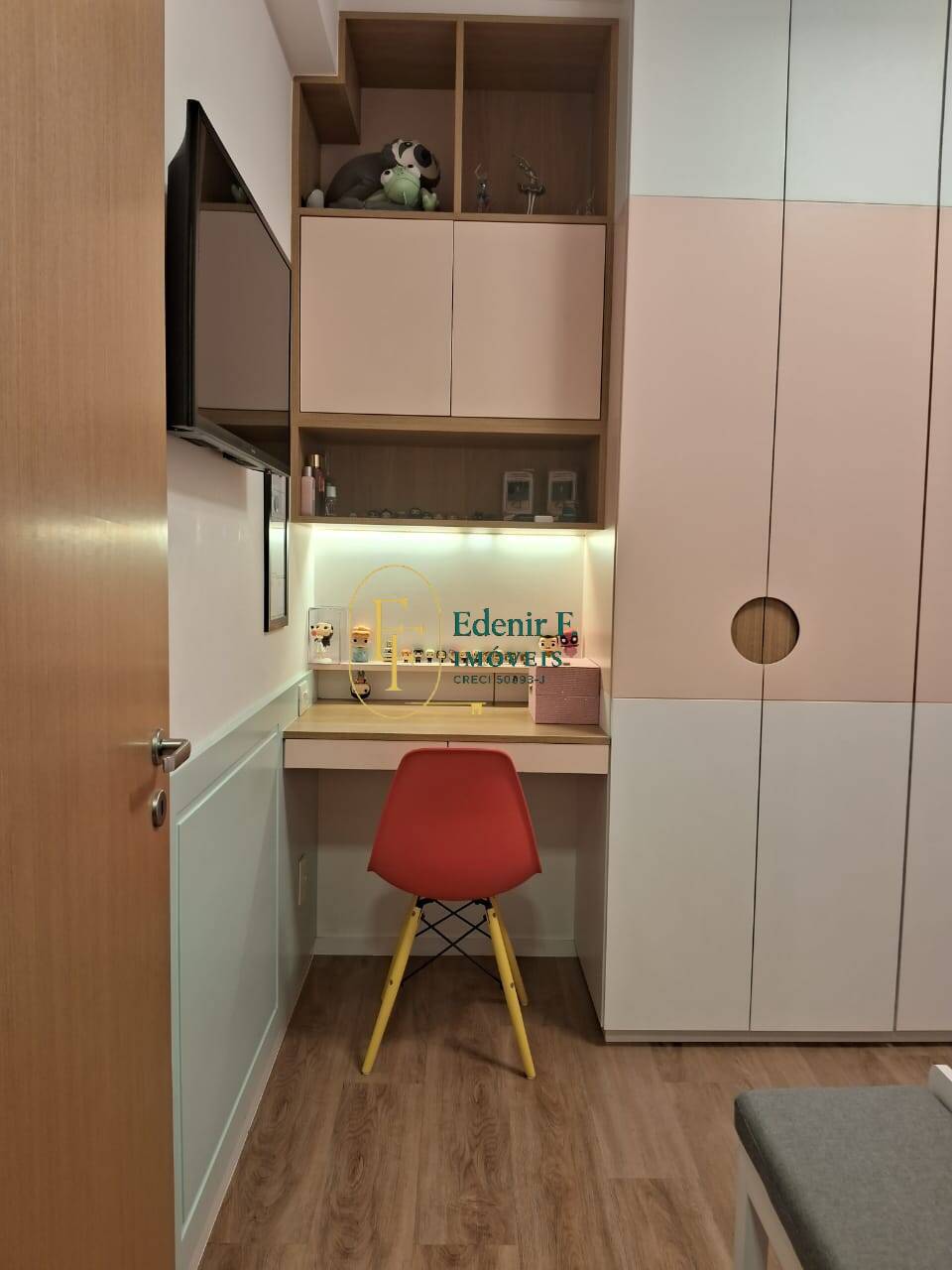 Apartamento, 2 quartos, 95 m² - Foto 12