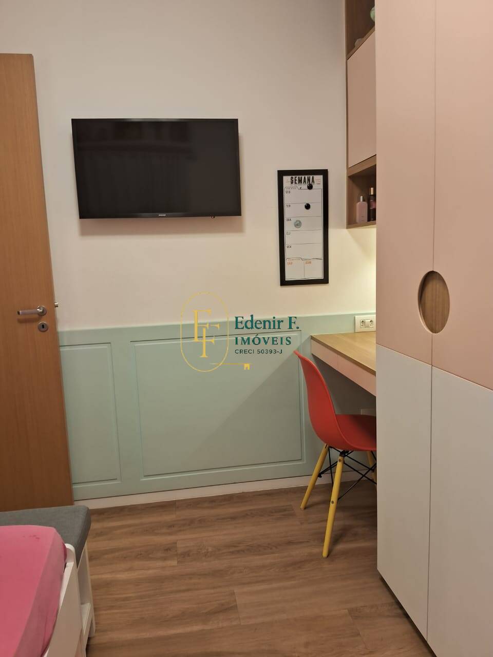 Apartamento, 2 quartos, 95 m² - Foto 10