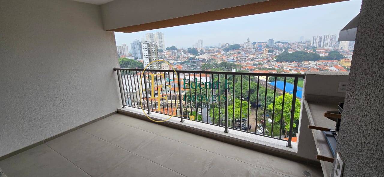Apartamento, 3 quartos, 83 m² - Foto 5