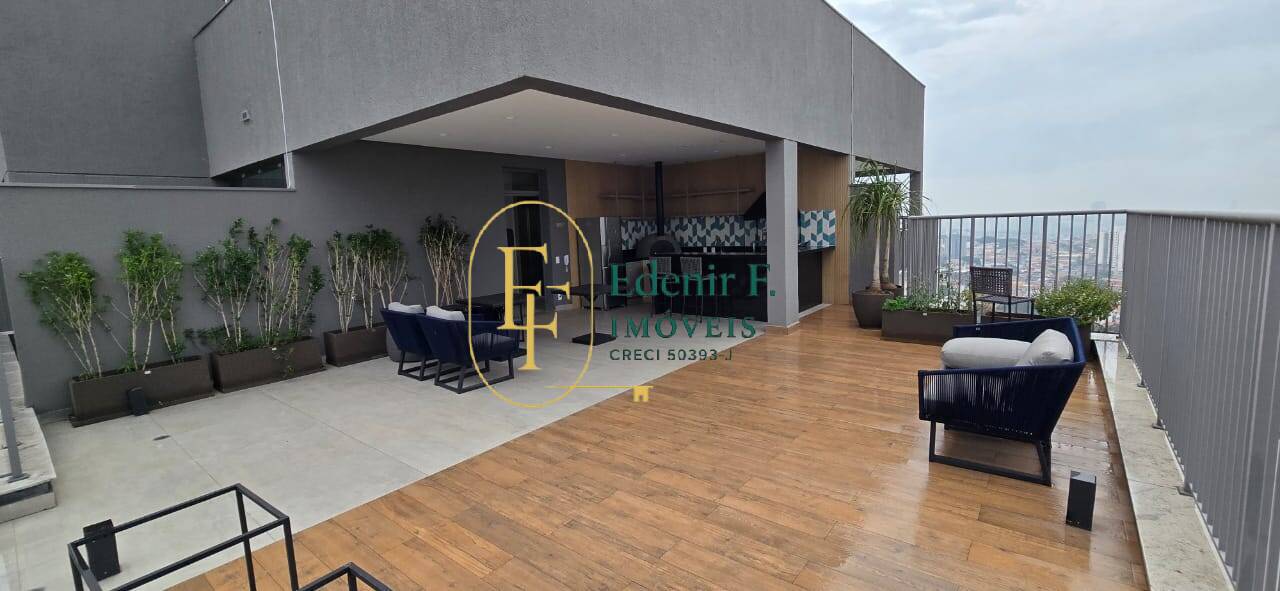 Apartamento, 3 quartos, 83 m² - Foto 41