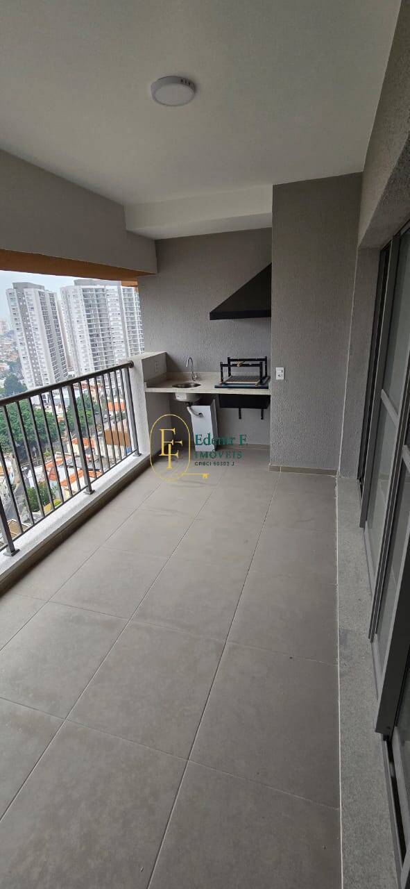 Apartamento, 3 quartos, 83 m² - Foto 2
