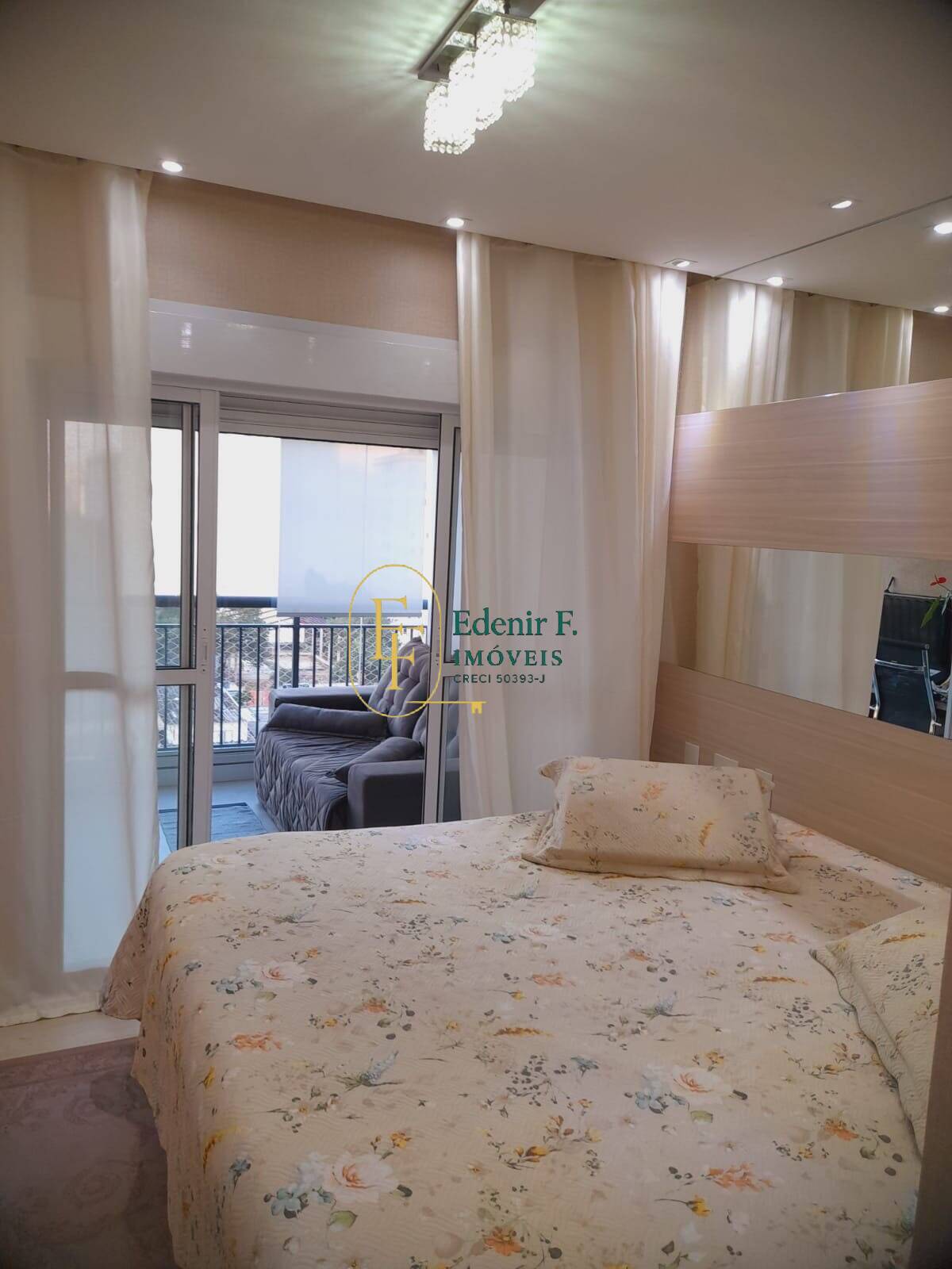 Apartamento, 3 quartos, 135 m² - Foto 11