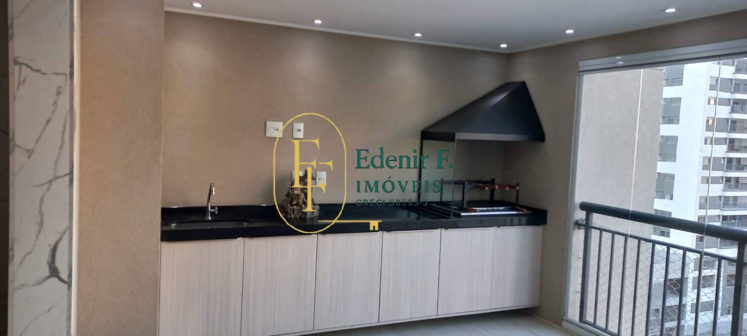Apartamento, 3 quartos, 135 m² - Foto 6