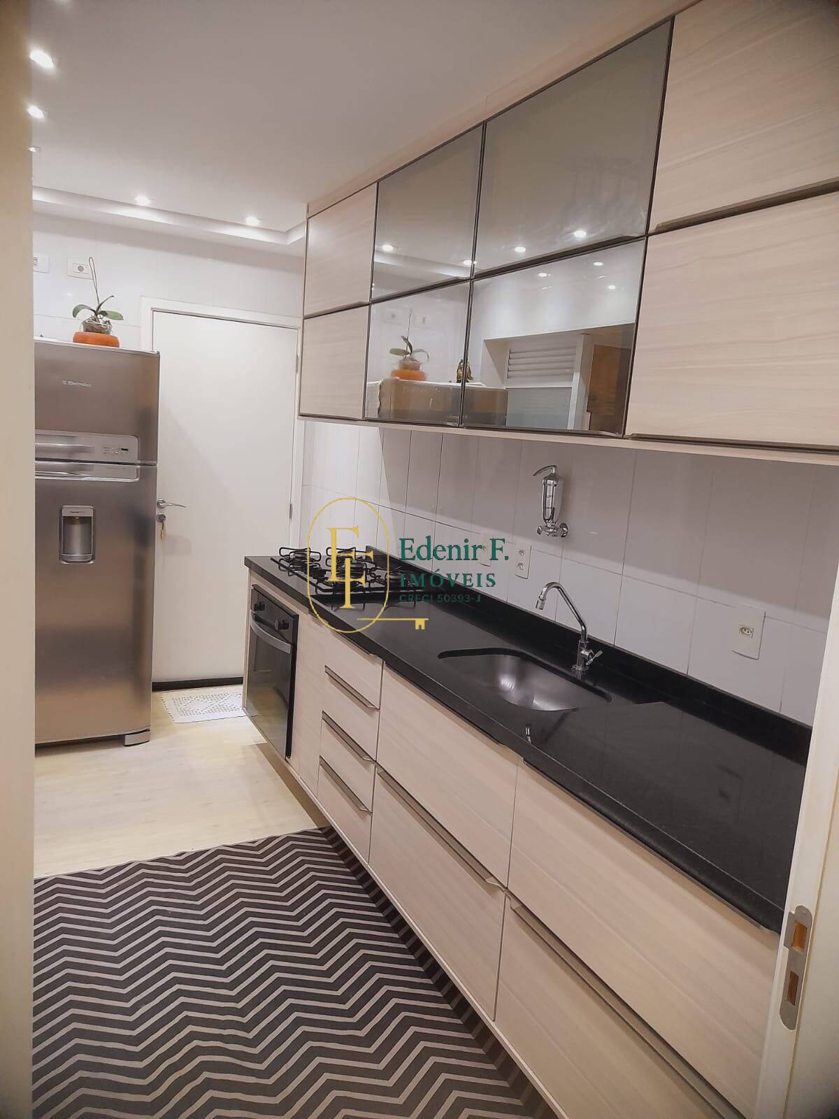 Apartamento, 3 quartos, 135 m² - Foto 8