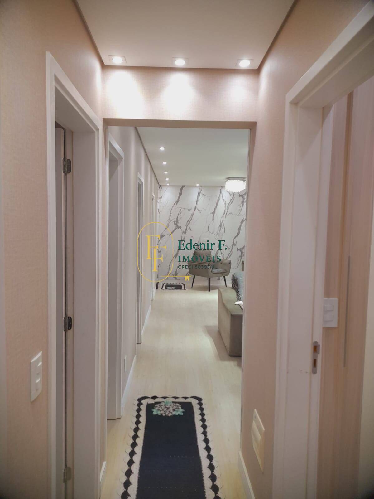 Apartamento, 3 quartos, 135 m² - Foto 12