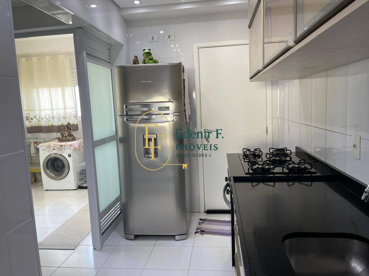 Apartamento, 3 quartos, 135 m² - Foto 9
