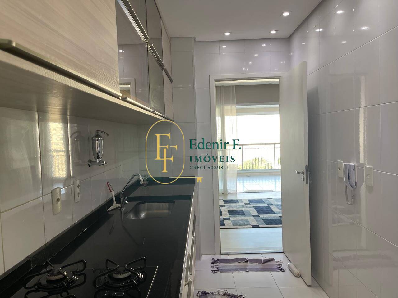 Apartamento, 3 quartos, 135 m² - Foto 7