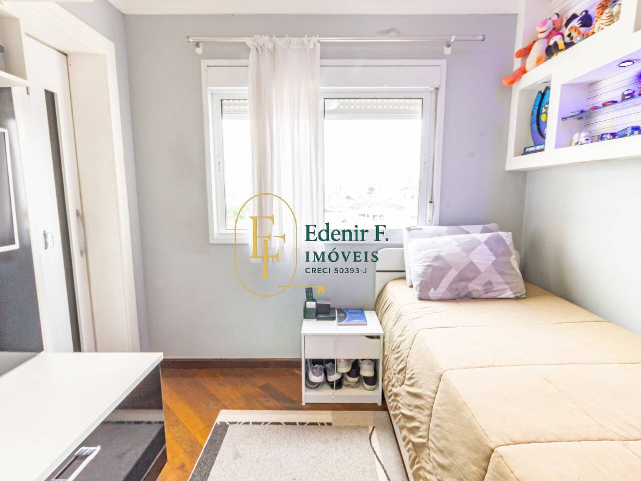Apartamento, 3 quartos, 161 m² - Foto 17