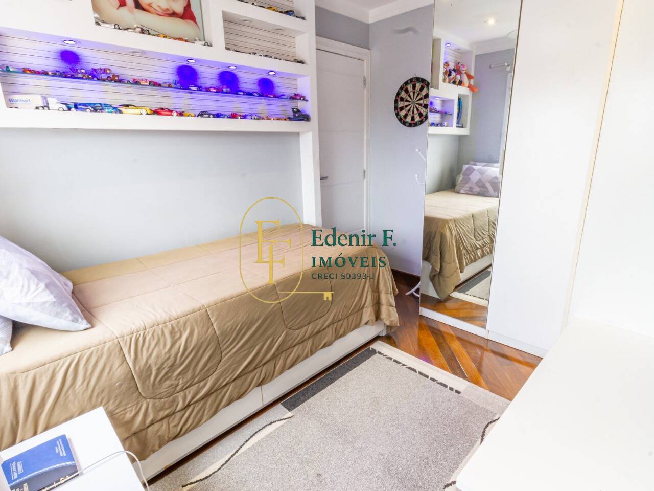 Apartamento, 3 quartos, 161 m² - Foto 18
